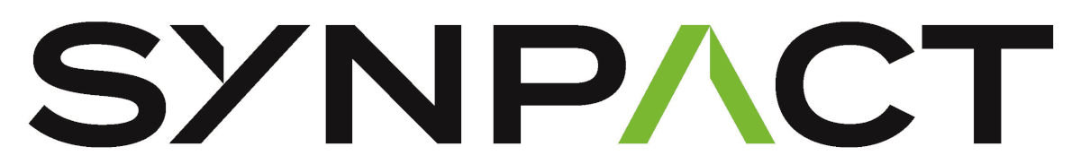 Synpact Logo